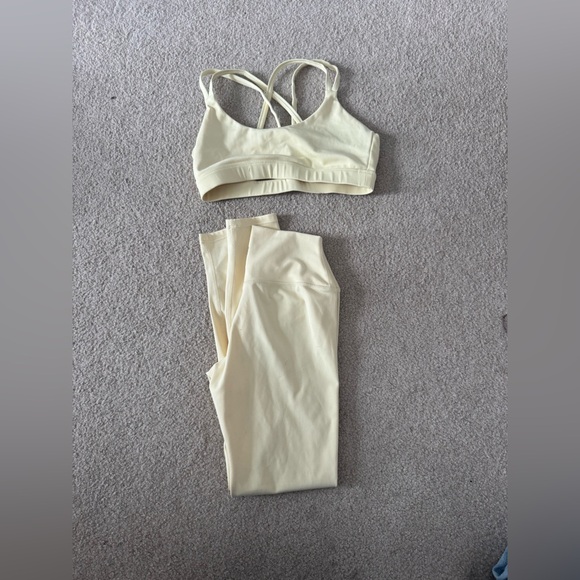 CSB Workout Set - Picture 2 of 5